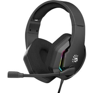 Bloody G260 (Bedraad), Gaming headset, Zwart