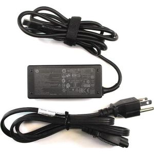 HP Adapter 45W (45 W), Voeding voor notebooks