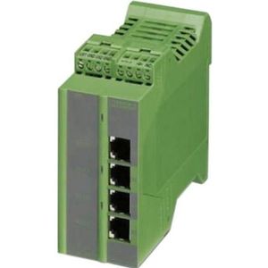 Phoenix Contact Fl Pse 2tx (802.3af (PoE)), PoE-injector