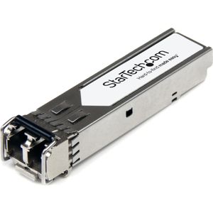 StarTech 10G-SFPP-LR Compatibel, Zendontvangers, Zilver
