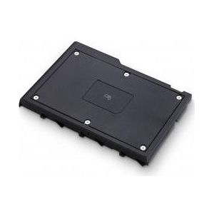 Panasonic Smartcard HF RFID-lezer, Geheugenkaartlezer, Zwart