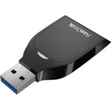 SanDisk - QuickFlow SD UHS-I Kaart USB-A Lezer/-Schrijver - Leessnelheden tot 250 MB/s - Schrijfsnelheid tot 150 MB/s