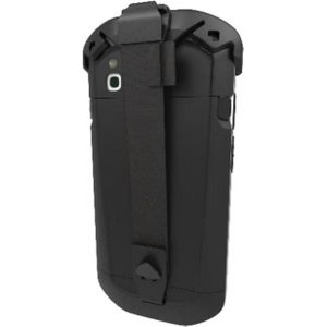 Zebra - TC51 Basic Hand Strap Kit - Accessoire - Zwart - 3 Handlussen