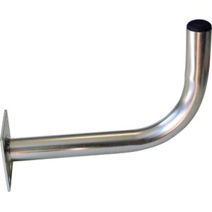 Televes 7393, Satelliet accessoires, Grijs