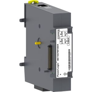 Schneider Electric, Energiemeter, Metsepmfiber
