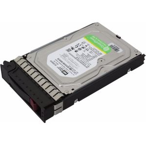 Hewlett Packard Enterprise - DRV HD - Harde Schijf - 160GB - SATA