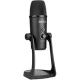 Boya BY-PM700 (All-round, Podcasting, Home Studio), Microfoon