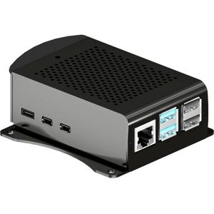 Joy-it - VESA 54 - Ontwikkelbord - Raspberry Pi 5 B - 4GB - 4 x 2,4GHz