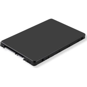 Lenovo 4XB7A38271 internal solid state drive 240 GB 2.5" SATA III TLC