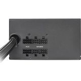 Thermaltake - PS-SPD-0700MNSABE-1 - Voeding - 700W - ATX - Semi-Modulair