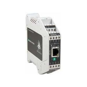 Pepperl & Fuchs PEPERL+FUCHS ICDM-RX/TCP-2ST/RJ45, Printer server