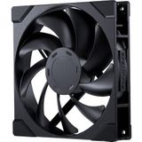 Phanteks - M25 Gen2 PWM-ventilator - 3-pak - 140 mm - Zwart