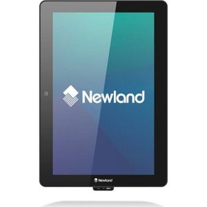 Newland, Scanner, NQuire 1000 Manta III,10" (Bluetooth, WiFi, Ethernet)