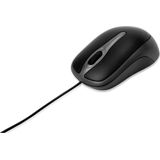 Verbatim 49019 muis Kantoor Ambidextrous USB Type-A Optisch 1000 DPI
