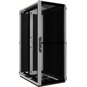 Rittal 47U 15000 N, VX IT (47 HE, 19 inch rek), Serverkast, Zwart, Grijs