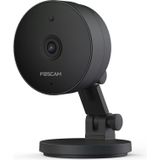 Foscam - C5M - Beveiligingscamera - Dualband - 3K Resolutie - WLAN