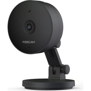 Foscam - C5M - Beveiligingscamera - Dualband - 3K Resolutie - WLAN