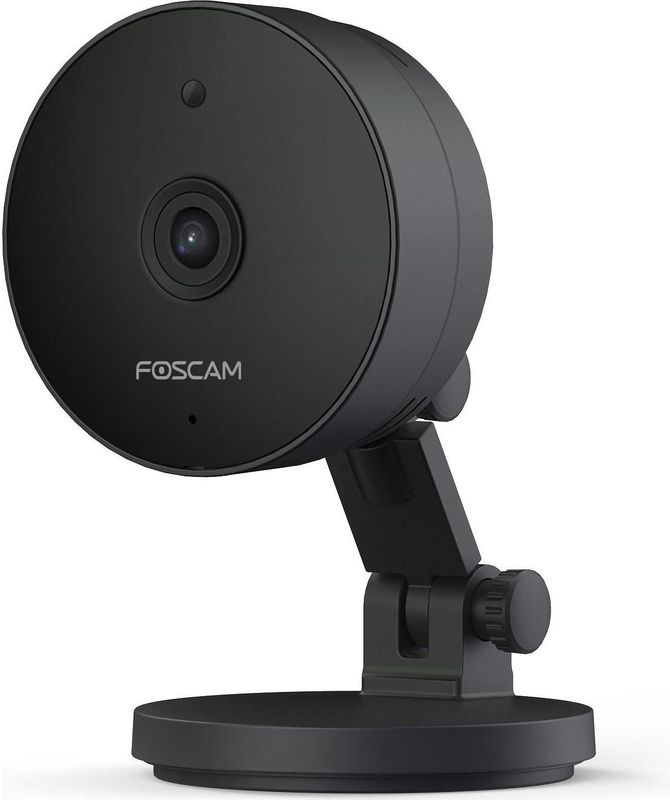 Foscam - C5M - Beveiligingscamera - Dualband - 3K Resolutie - WLAN