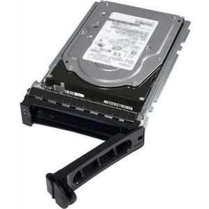 DELL WXPCX interne harde schijf 2.5" 1,2 TB SAS
