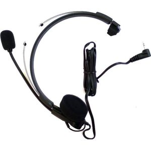 Motorola Hoofdtelefoon PMR00179, Accessoires voor portofoons