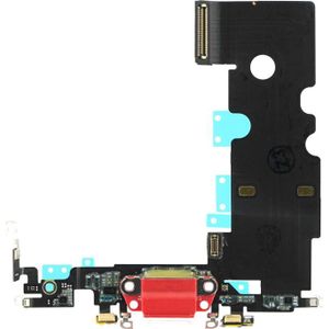 OEM Dock Lightning Flex voor iPhone SE (2022) rood (Module, iPhone SE (2022)), Onderdelen voor mobiele apparaten, Rood