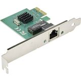 Renkforce Netwerkkaart - 1 GBit/s - Gigabit-LAN