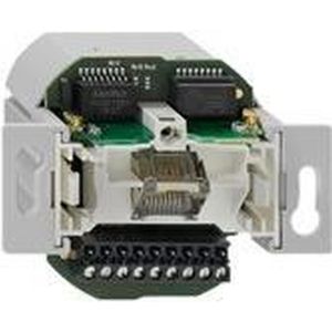 Rutenbeck - UAE - Draadloze Basisstation - Wit - 2.4GHz, 300Mbps, PoE Ondersteuning