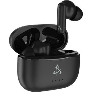 Sbox EB-TWS05 Zwart (ANC, 4 h, Draadloze), Koptelefoon, Zwart