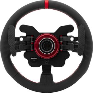 Simagic GT1-SR (PC), Controller, Zwart