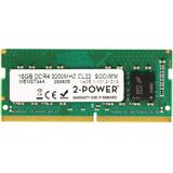 RAM geheugen Lenovo 4X71D09534 16GB DDR4