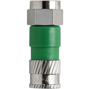 Axing CFS 97-48 F (Originele afstandsbediening), Accessoires voor TV-ontvangers, Zilver