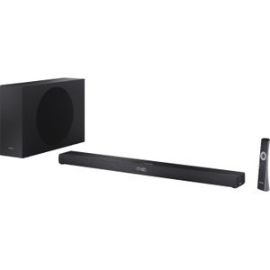 Sharp - HT-SBW320 - Soundbar - Zwart