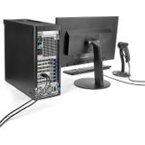 PEXUSB3S44V - PCI Express USB 3.0 Kaart - 4-poorts - 5 Gbps - UASP Ondersteuning