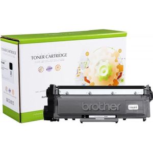 Static Control - Brother TN-2320 - Compatibele Toner