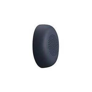 Logitech ZONE LEREN N.V.T. N.V.T. N.V.T. WW-9006 - OP OORKUSSENTJE ENKELE VERPAKKING, Onderdelen voor hoofdtelefoons, Blauw