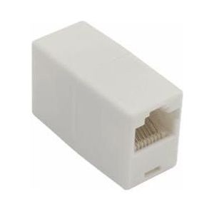 Sbox RJ-45 INLINE CUPLER CAT5, Data converter