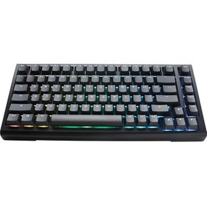 Ducky Tinker 75 Gata-2530 - Gamingtoetsenbord - Duits