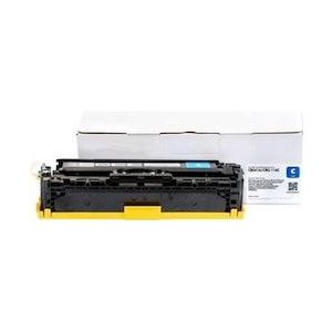 Control, Toner, 002-01-RB541AU tonercartridge 1 stuk(s) Compatibel Cyaan (C)