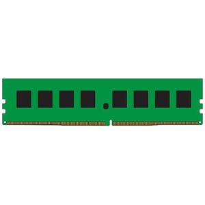 CoreParts MMLE083-08GB Geheugenmodule 8 GB 1 x 8 GB DDR4 2400 MHz (1 x 8GB), RAM Modelspecifiek, Groen