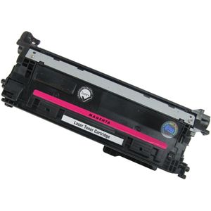 LDZ, Toner, TONER VOOR HP LJ CP4520/4525 MAGENTA 11.000pages chip nieuw (M)