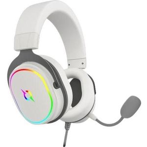 Aqirys Altair (Bedraad), Gaming headset, Wit