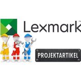 Lexmark 50F2U0R tonercartridge 1 stuk(s) Origineel Zwart
