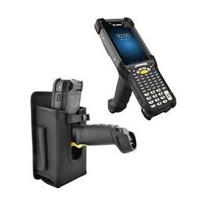 Ultimacase Magnetisch bevestigingsholster voor Zebra MC9300-pistool, Accessoires voor barcodescanners