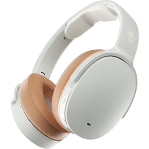 Skullcandy - Hesh - Koptelefoon - Wit - Bedraad - Draadloze - ANC