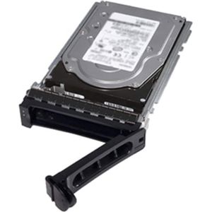 Dell Harde schijf 400-BIFW 2,5 SAS 0,6 TB (0.60 TB, 2.5""), Harde schijf