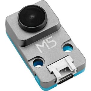 M5Stack UnitV K210 AI Camera M12 Versie OV7740, Ontwikkelborden + Kits