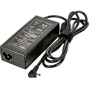 Acer AC Adapter 45W, 19V, 2.37A, 1.1X3.0X7.7 (45 W), Voeding voor notebooks