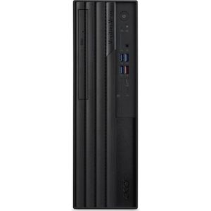 Acer - Veriton VX4720GT - Desktop - Zwart - Intel Core i5 - Windows 11 Pro