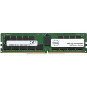 Dell DIMM,16GB,3200,2RX8,8G,DDR4 (1 x 16GB, 3200 MHz, DDR4 RAM, DIMM 288 pin), RAM
