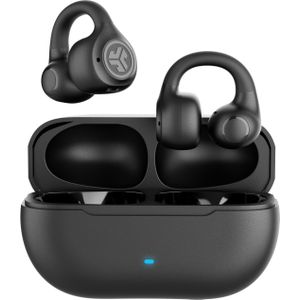 JLAB - Flex Sport - Draadloze Oordopjes - Zwart - Bluetooth 5 - IPX4 Waterbestendig